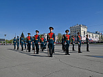 9 мая в Барнауле